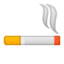 Эмодзи 🚬 Google