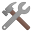 Эмодзи 🛠️ Google