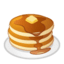 Эмодзи 🥞 Google