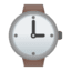 Эмодзи ⌚ Google