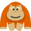 Эмодзи 🦧 Twitter.com