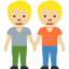 Эмодзи 🧑🏼‍🤝‍🧑🏼 Twitter.com