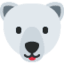 Эмодзи 🐻‍❄️ Twitter.com