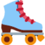 Эмодзи 🛼 Twitter.com