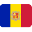 Эмодзи 🇦🇩 Twitter.com