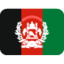Эмодзи 🇦🇫 Twitter.com