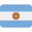 Эмодзи 🇦🇷 Twitter.com