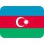 Эмодзи 🇦🇿 Twitter.com