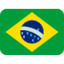 Эмодзи 🇧🇷 Twitter.com