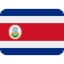 Эмодзи 🇨🇷 Twitter.com
