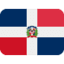 Эмодзи 🇩🇴 Twitter.com