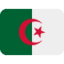Эмодзи 🇩🇿 Twitter.com