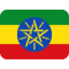 Эмодзи 🇪🇹 Twitter.com