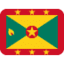 Эмодзи 🇬🇩 Twitter.com