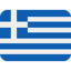 Эмодзи 🇬🇷 Twitter.com