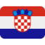 Эмодзи 🇭🇷 Twitter.com