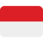 Эмодзи 🇮🇩 Twitter.com