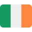 Эмодзи 🇮🇪 Twitter.com