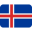 Эмодзи 🇮🇸 Twitter.com