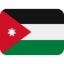 Эмодзи 🇯🇴 Twitter.com