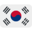 Эмодзи 🇰🇷 Twitter.com