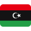 Эмодзи 🇱🇾 Twitter.com