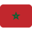 Эмодзи 🇲🇦 Twitter.com