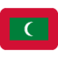Эмодзи 🇲🇻 Twitter.com