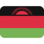 Эмодзи 🇲🇼 Twitter.com