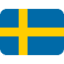 Эмодзи 🇸🇪 Twitter.com