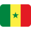Эмодзи 🇸🇳 Twitter.com