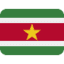 Эмодзи 🇸🇷 Twitter.com