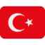 Эмодзи 🇹🇷 Twitter.com