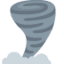 Эмодзи 🌪️ Twitter.com