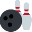 Эмодзи 🎳 Twitter.com