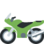 Эмодзи 🏍️ Twitter.com