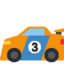 Эмодзи 🏎️ Twitter.com