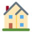 Эмодзи 🏠 Twitter.com