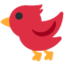 Эмодзи 🐦 Twitter.com