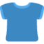Эмодзи 👕 Twitter.com