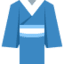 Эмодзи 👘 Twitter.com