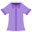 Эмодзи 👚 Twitter.com