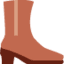 Эмодзи 👢 Twitter.com