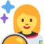 Эмодзи 👩‍🚀 Twitter.com