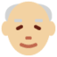Эмодзи 👴🏼 Twitter.com