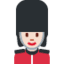 Эмодзи 💂🏻‍♀️ Twitter.com