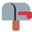 Эмодзи 📪 Twitter.com