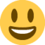 Эмодзи 😃 Twitter.com
