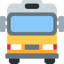 Эмодзи 🚍 Twitter.com