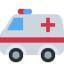Эмодзи 🚑 Twitter.com
